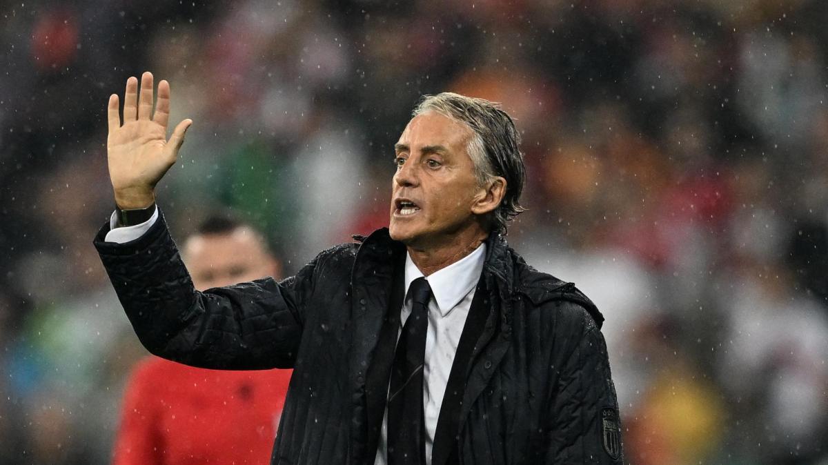 Italia, Paganin punta su Mancini: "Credo sia la persona giusta"