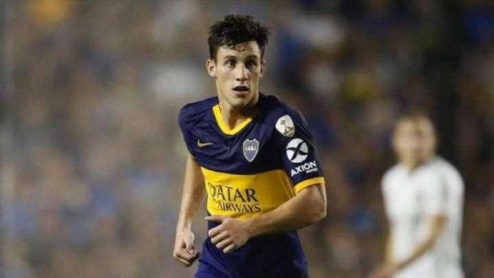 Calciomercato Lazio, messaggi da Baires: proposto Capaldo, ma da Formello...