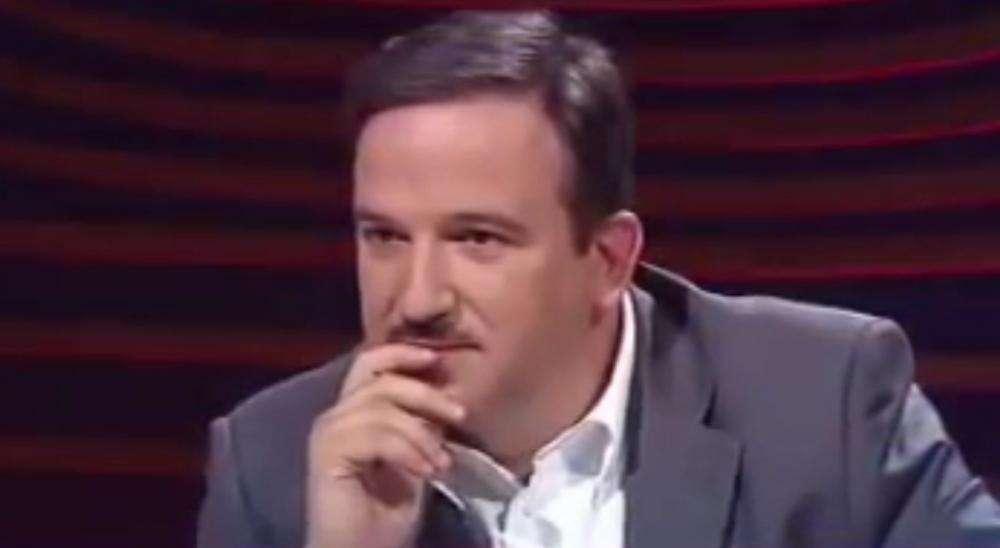 Telese: "Lockdown strumento medievale ma efficace, ora siamo fuori. Sulla fede giallorossa..."