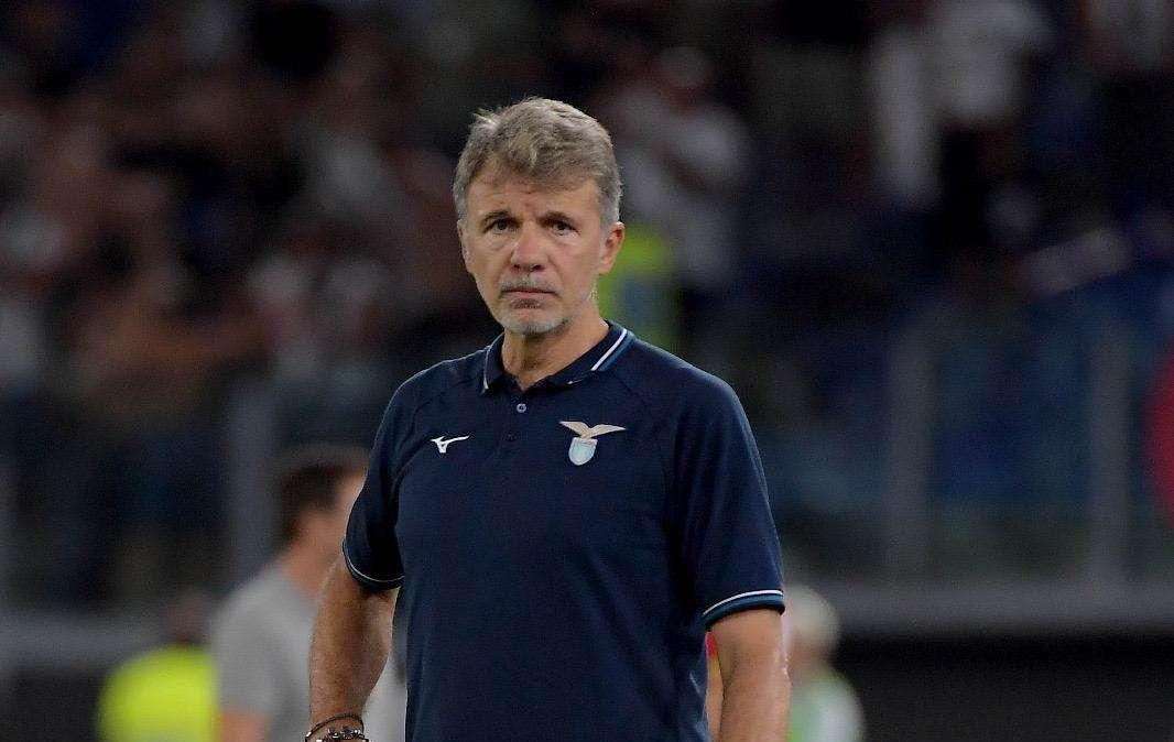 Lazio, Baroni a Dazn: "Contento della prestazione. Sulla classifica..."