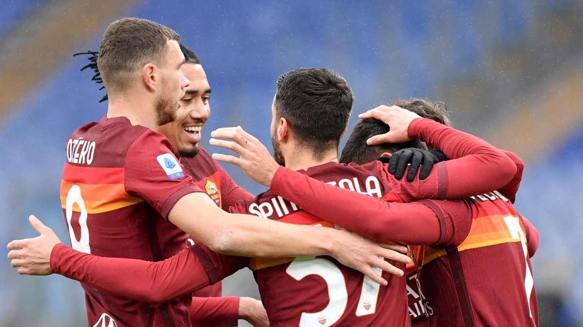 Roma, lunedì di riposo: domani la ripresa, tre giocatori da valutare
