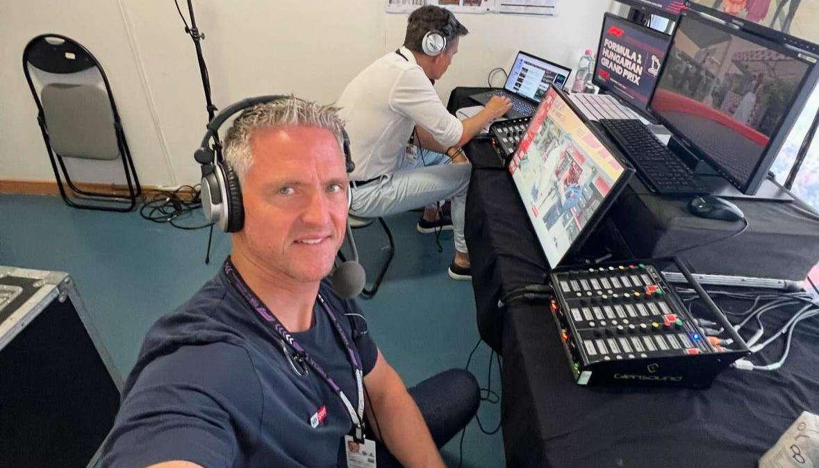 Gossip | “Con me ha sempre negato”: la rivelazione dell’ex moglie di Schumacher