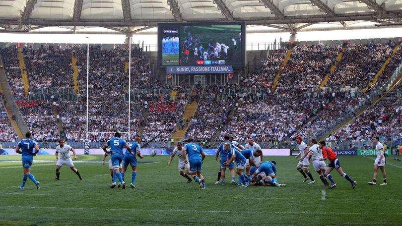 Lazio, il caso rugby all’Olimpico: quante coincidenze!