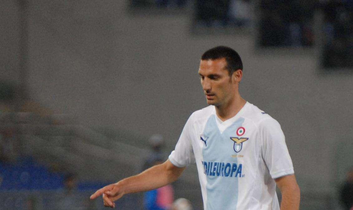 SPECIALE AURONZO  Scaloni: Non ripeteremo gi errori del passato Zàrate? Non può rischiare di diventare un giocatore normaleFuturo? Contento di restare alla Lazio 