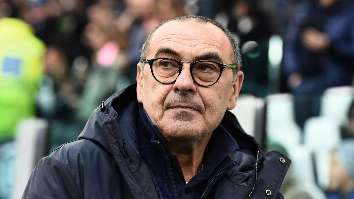 Sarri | Lazio da suggestione a tentazione: Lotito punta il Comandante