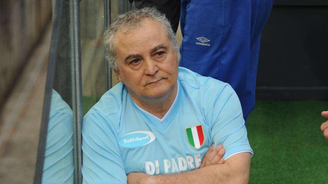 Lazio, Matteo D'Amico ricorda il padre: "Vedo ancora tanto affetto..."
