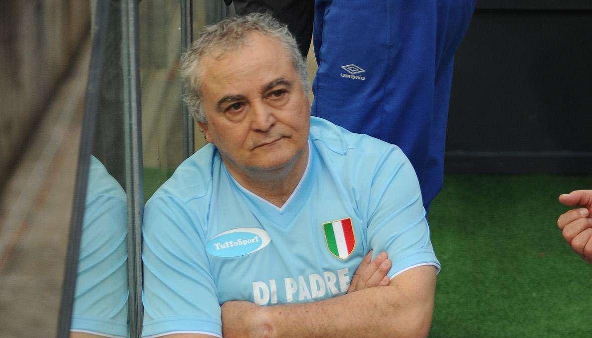 Lazio, la società ricorda D'Amico a due anni dalla scomparsa: il messaggio - FOTO