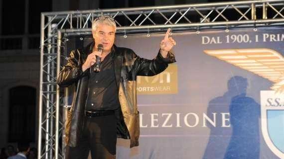 Lazio, Insegno: "Inzaghi ha chiuso un ciclo. Va bene la Coppa Italia ma..."