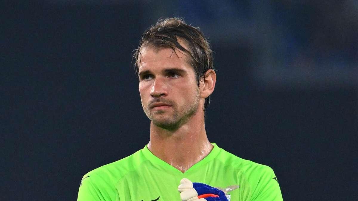 Lazio, Provedel a LSC: "Empoli? Dobbiamo fare una partita perfetta" 