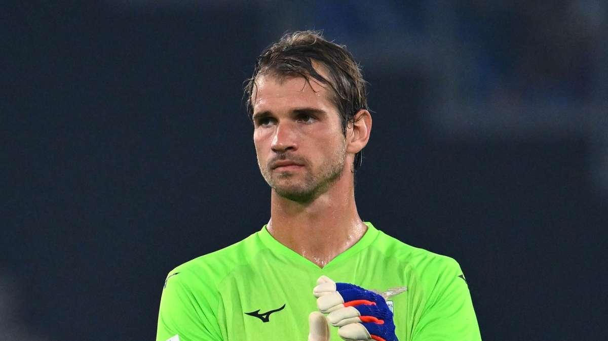 MIXED ZONE - Provedel: "Arbitraggio? Seguiamo il mister. E sui tifosi dico che..."