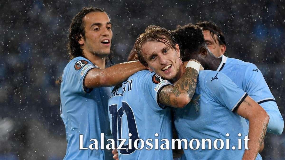 Rambaudi: "Lazio, è solo l'inizio! Ma la mentalità è la stessa di Zeman"