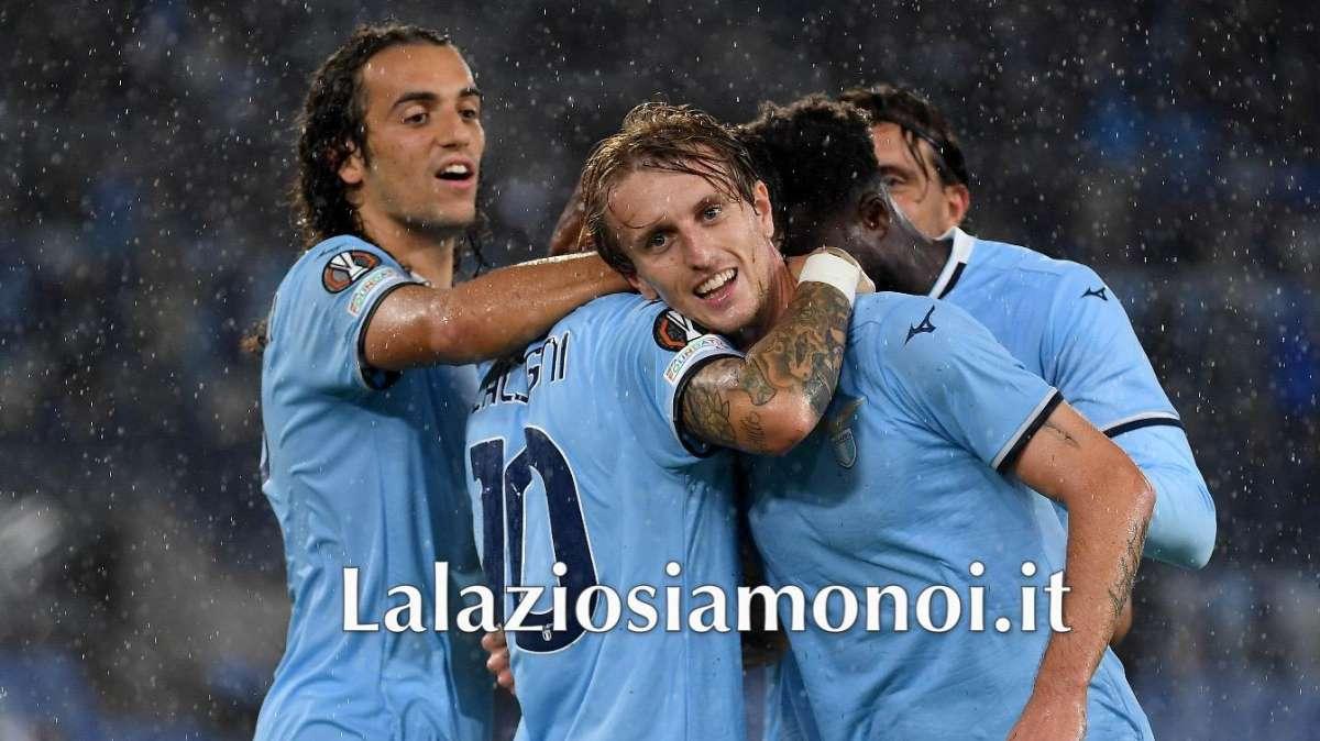 Lazio, atto secondo contro il Bodo/Glimt: la società suona la carica - VIDEO