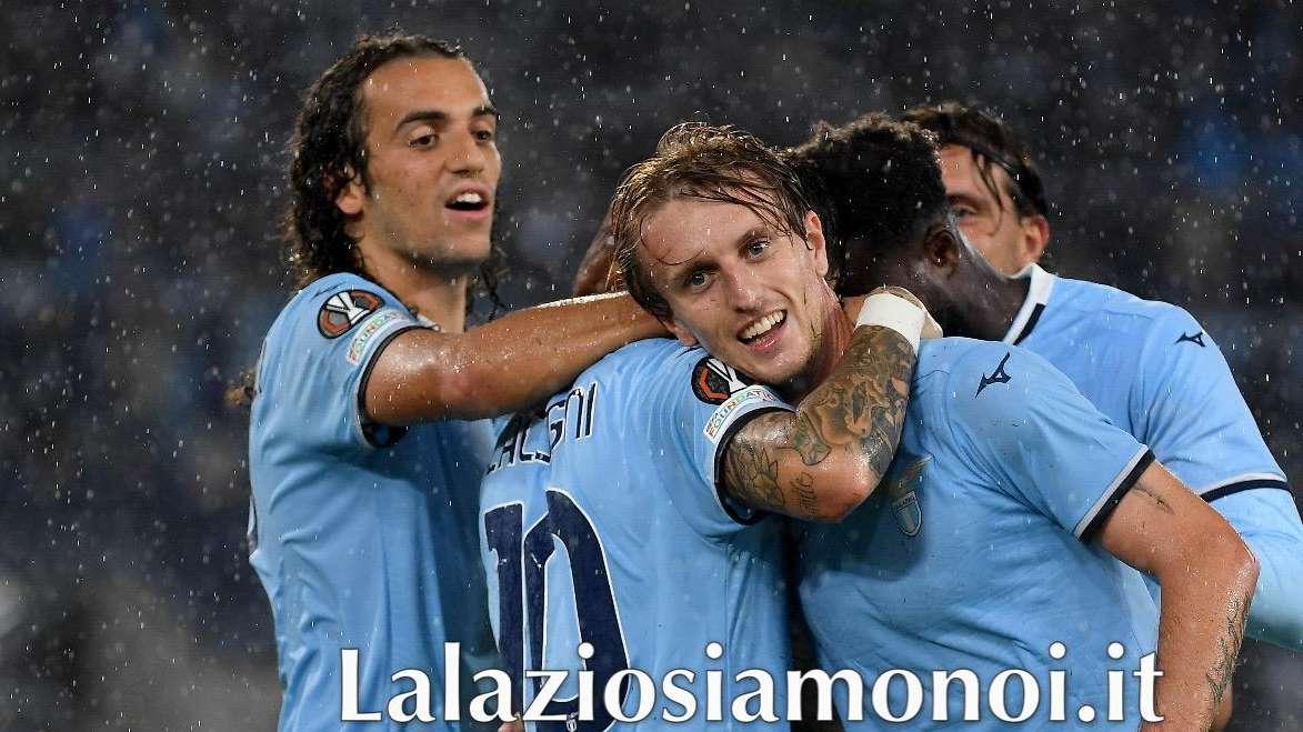 Bazzani: "La Lazio ha un modo di giocare europeo. Per portare risultati..."