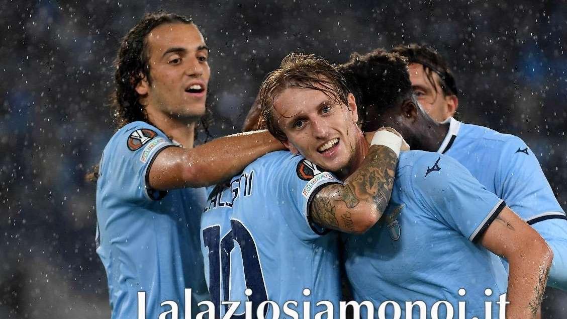 Lazio, non solo Zaccagni: altra assenza pesante verso il Como