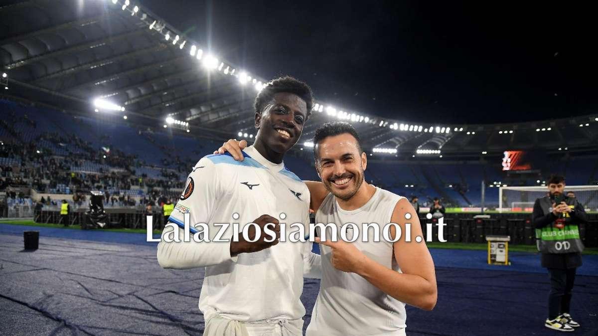 Lazio, cinque Primavera a Braga: chi di loro scenderà in campo?