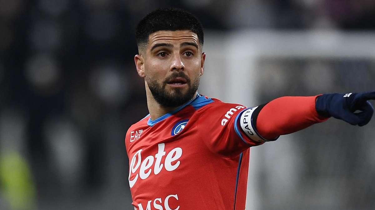 Calciomercato Lazio | Parma, Cherubini: "Insigne? Ecco la nostra scelta"