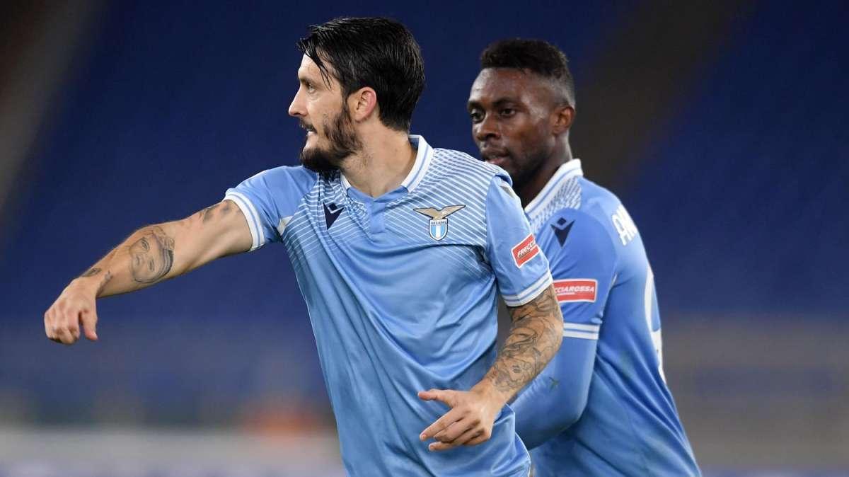 FORMELLO - Lazio, attesa Immobile. Non si vede ancora Luis Alberto