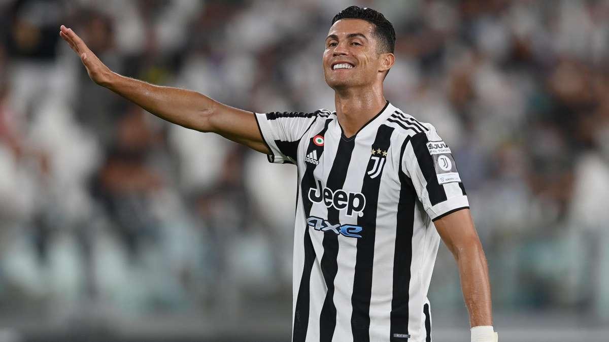 UFFICIALE - Cristiano Ronaldo lascia la Juve e torna al Manchester United