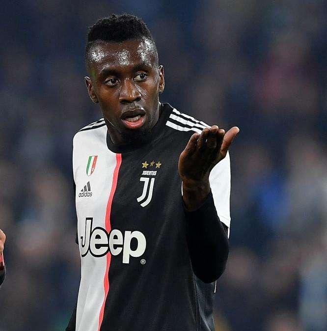 Juventus - Lazio, "Il giallo del giallo" a Matuidi: la Lega fa "chiarezza"