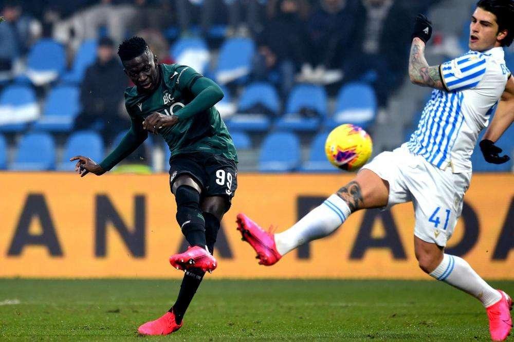 Serie A, Spal rimontata e annientata: il Bologna sale al 10° posto