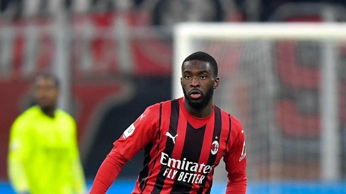 Milan, Pioli punta la Lazio: Tomori scalda i motori, chance Florenzi 