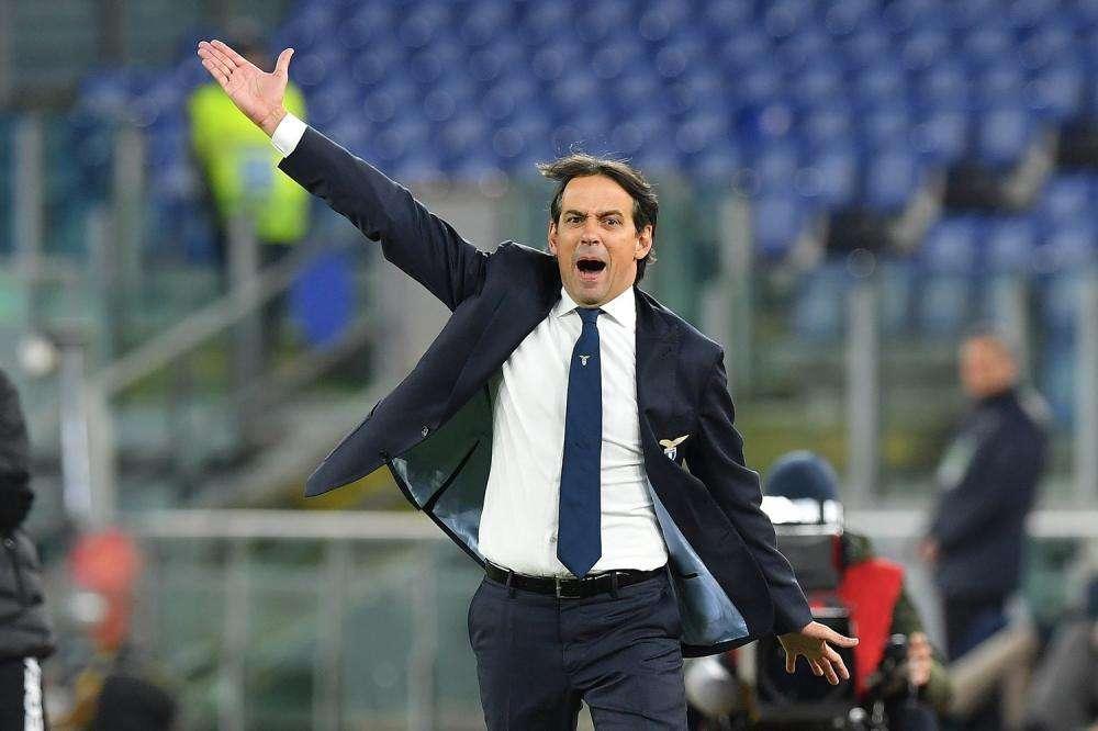 RIVIVI LA DIRETTA - Lazio, Inzaghi: "Sì, è una sfida scudetto! Ma per noi non è un'ossessione"