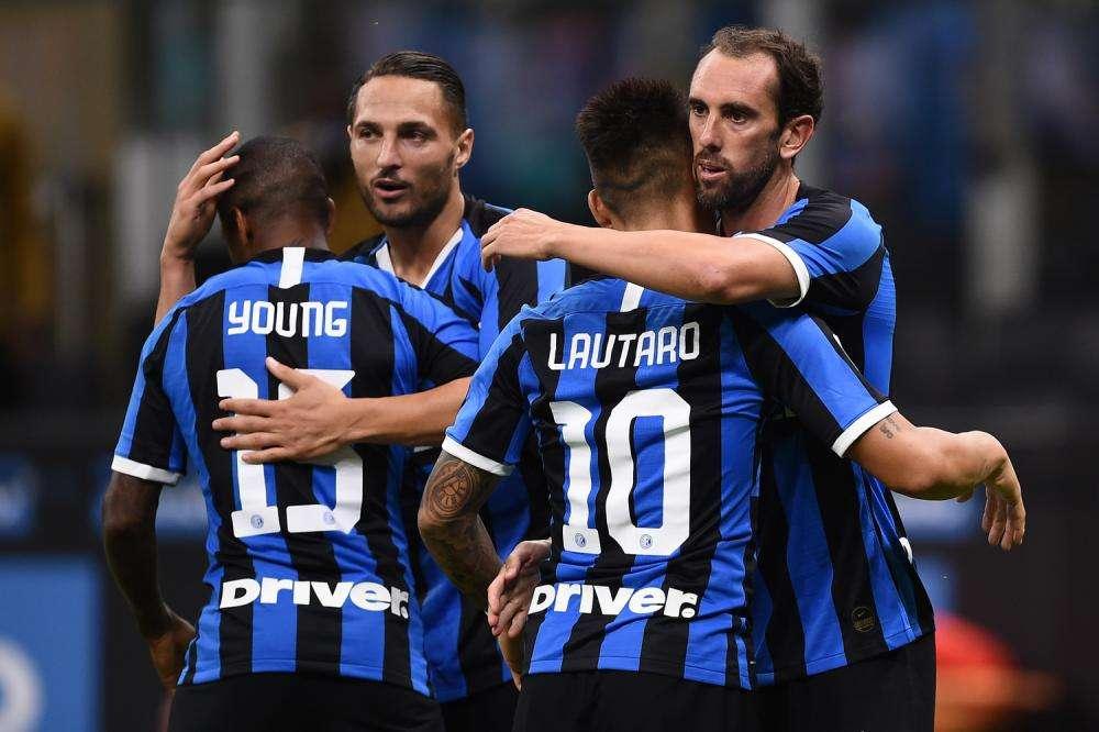 Serie A, l’Inter rimonta il Torino e aggancia la Lazio al secondo posto