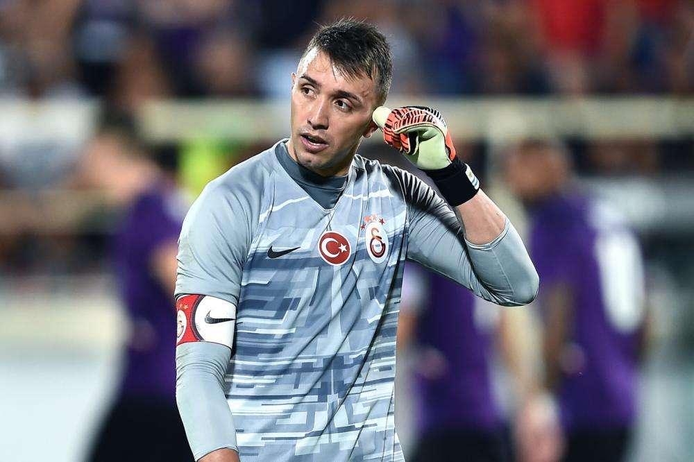 Muslera: "Ho capito subito la gravità dell'infortunio. Ho paura del recupero"