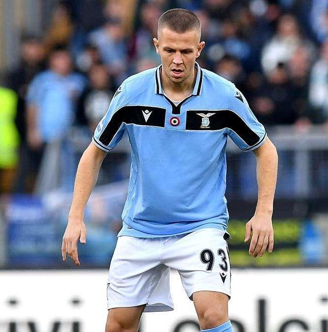 Lazio, check-up dall'infermeria: contrattura Vavro, fastidi per Leiva