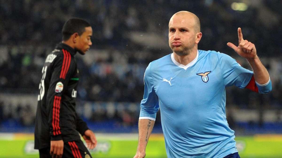 Lazio, che vittoria: l'U-14 di Rocchi vince il derby all'ultimo istante... in rovesciata!