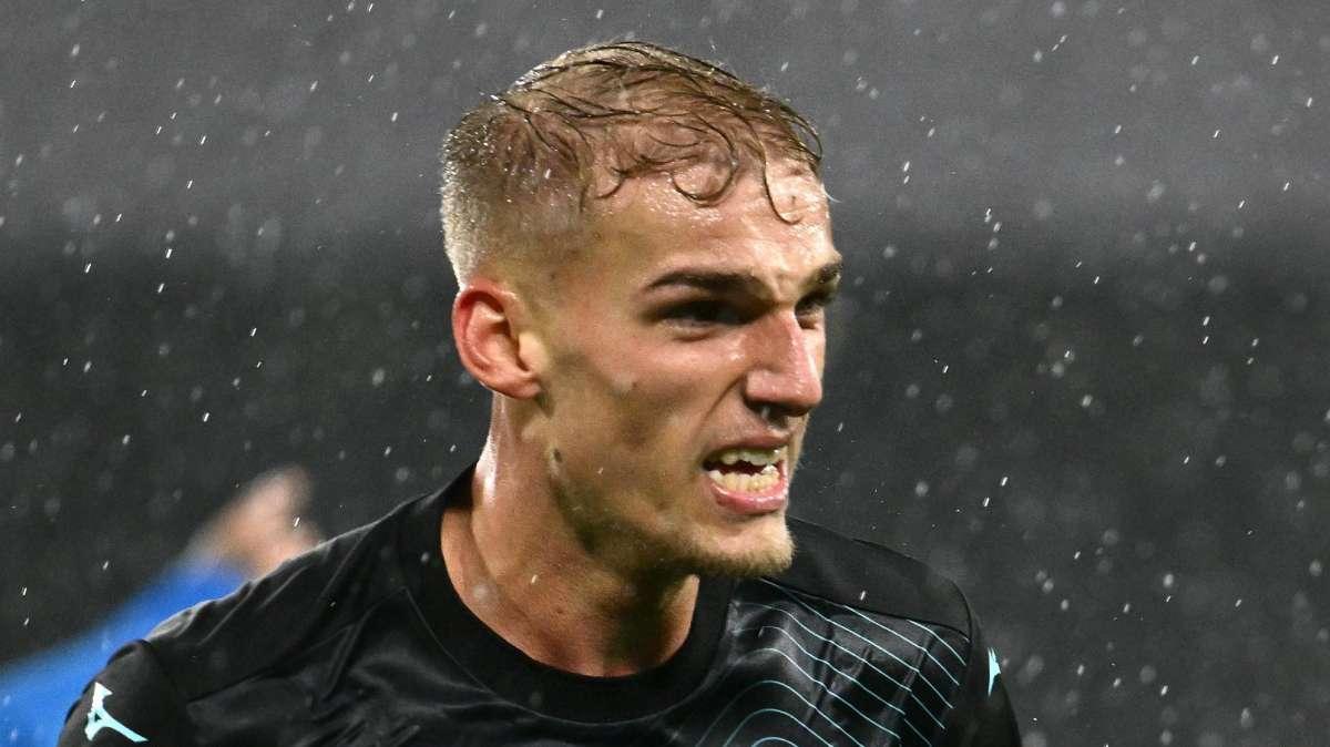 Calciomercato Lazio | Retroscena Isaksen: lo voleva il Napoli, poi...