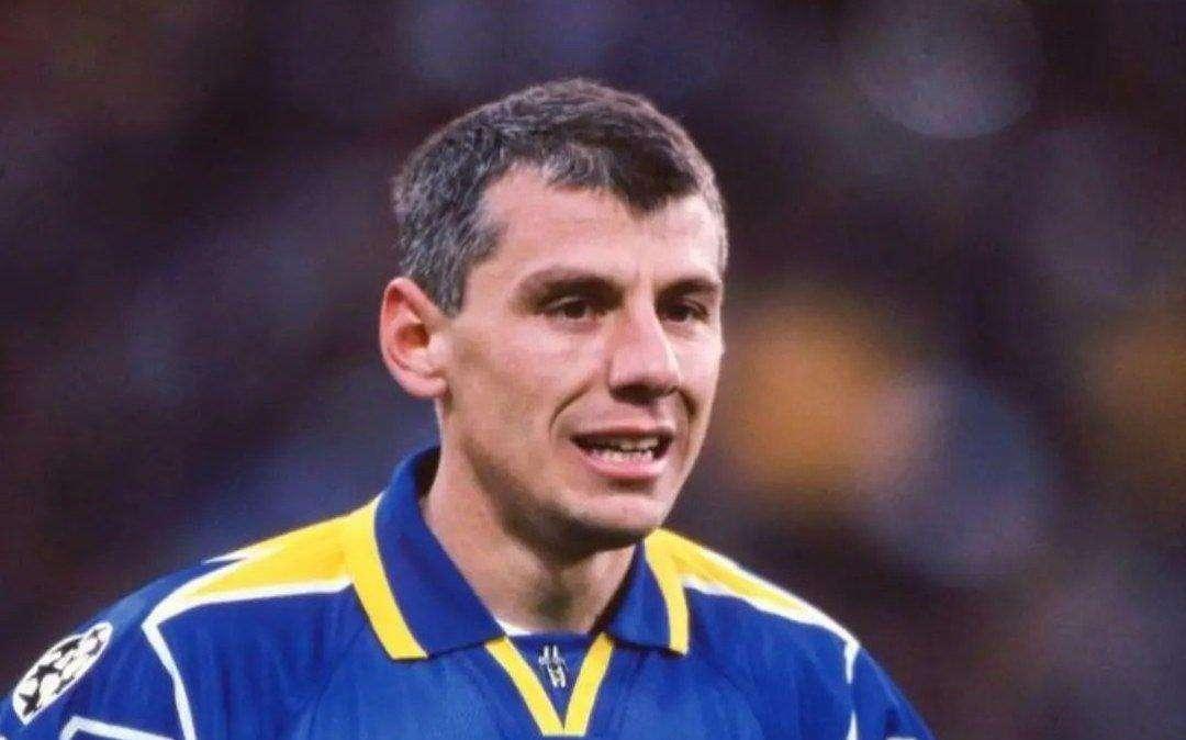 Lazio - Inter, Jugovic: "Mi chiamavano Mezzasquadra. L'addio? Tutta colpa di Vieri"