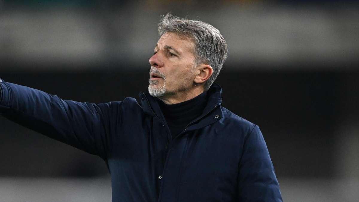 Lazio, Baroni sorride: la rosa si allarga, tornano le rotazioni