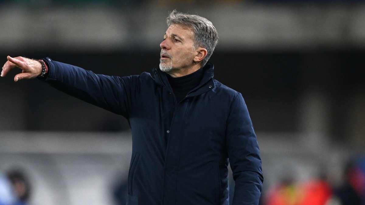 Lazio, i convocati di Baroni per la Real Sociedad: quanti assenti!