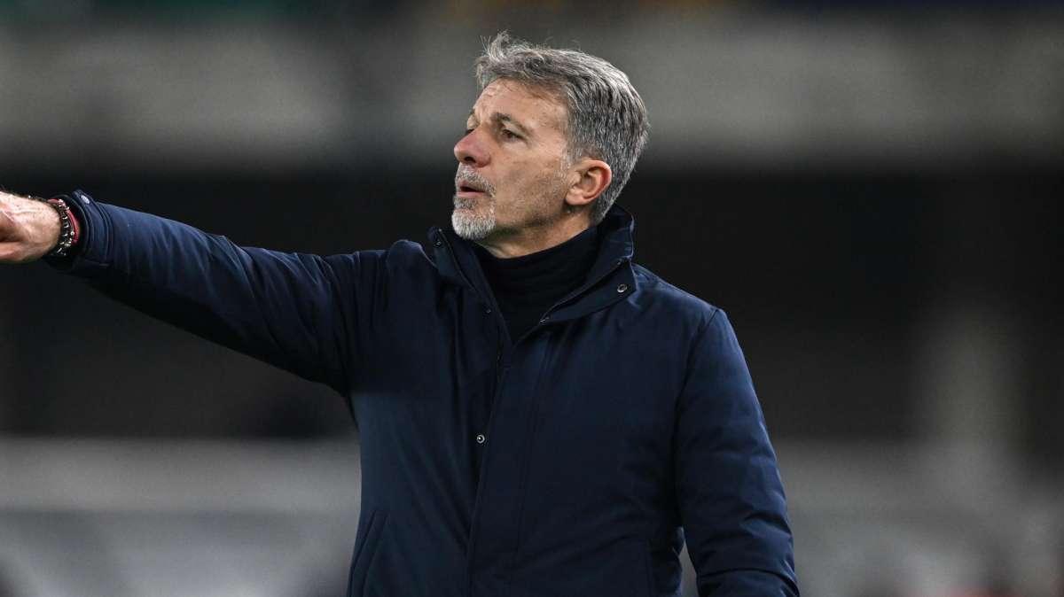 RIVIVI LA DIRETTA - Lazio, Baroni: "Era tosta, ma siamo stati bravi a indirizzarla subito" - VD