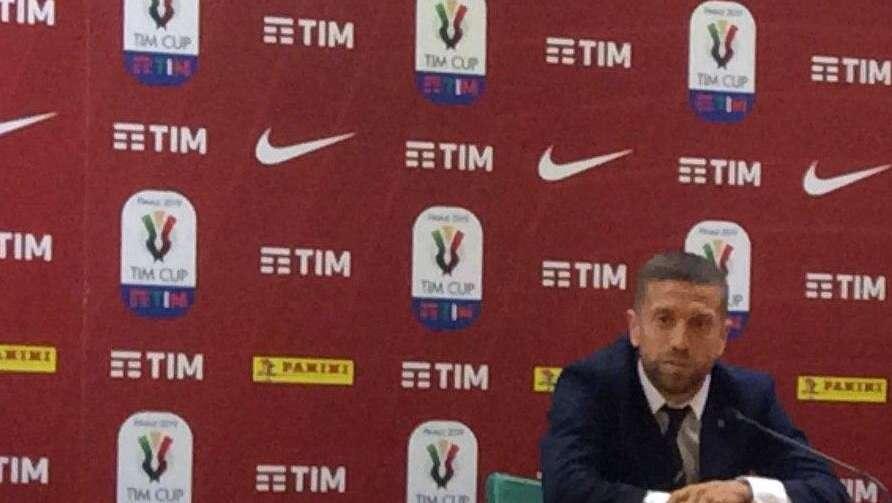 RIVIVI LA DIRETTA - Atalanta, Gomez: "Guardo la Coppa Italia e vorrei abbracciarla. Aspettiamo domani"