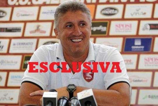Lazio - Genoa, Torrente: "Gol falliti? L'importante è creare. E con Lotito..."