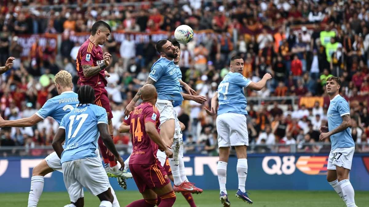 CLASSIFICA - La Juve rischia, il Napoli va in Champions. E la Lazio vede i trentaduesimi