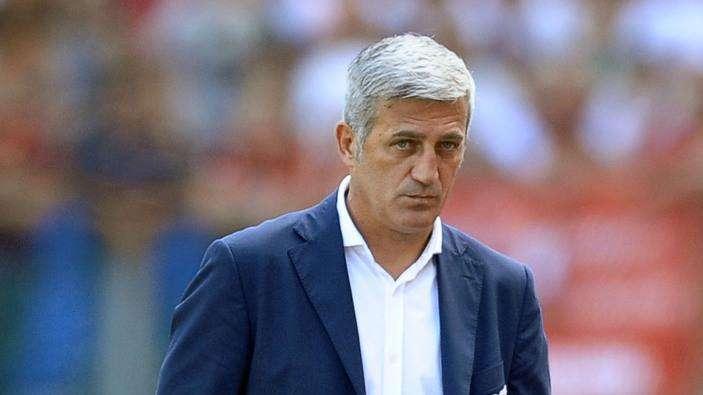Petkovic in crisi: ecco i problemi da risolvere