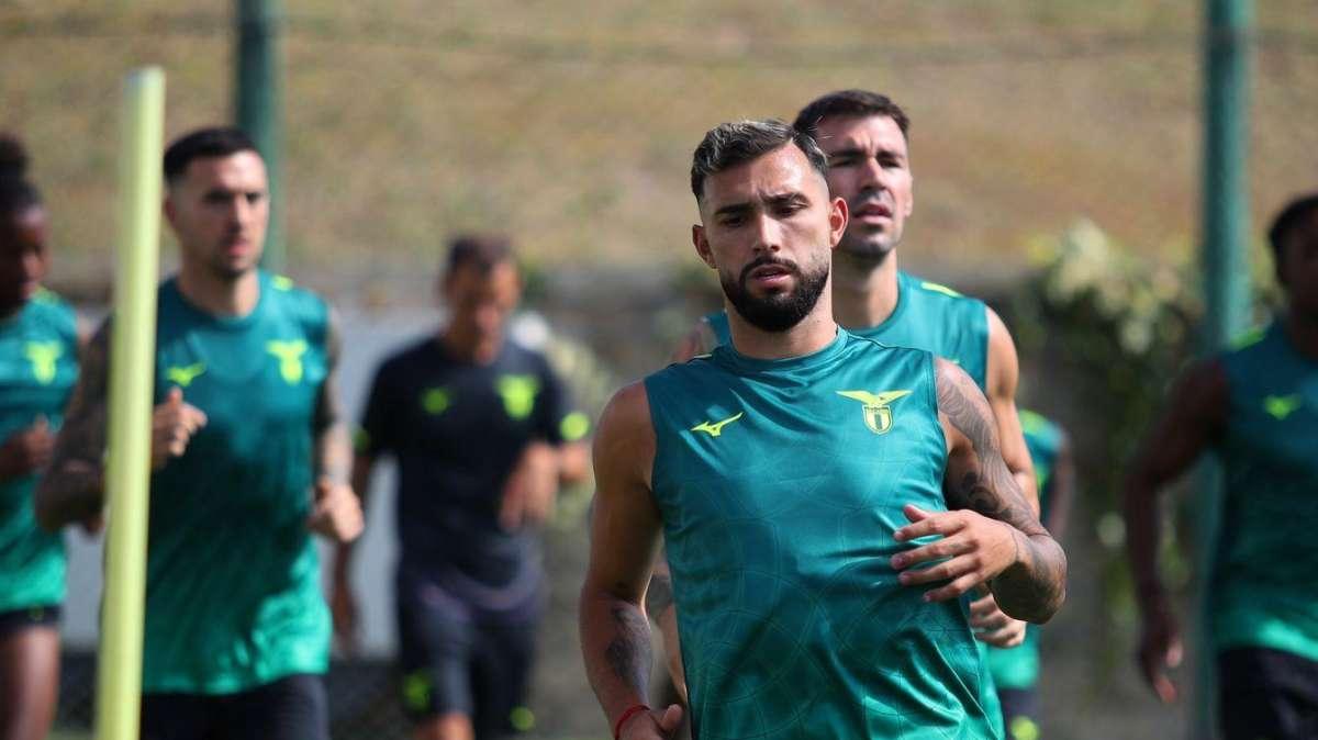 Lazio, ecco il primo test contro la Primavera: dove vedere la partita in tv e in streaming