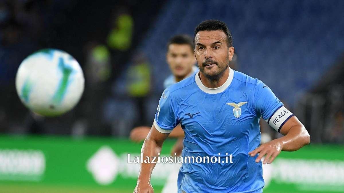 Lazio, tanti saluti speciali per Pedro: il video emozionante prima dell'addio