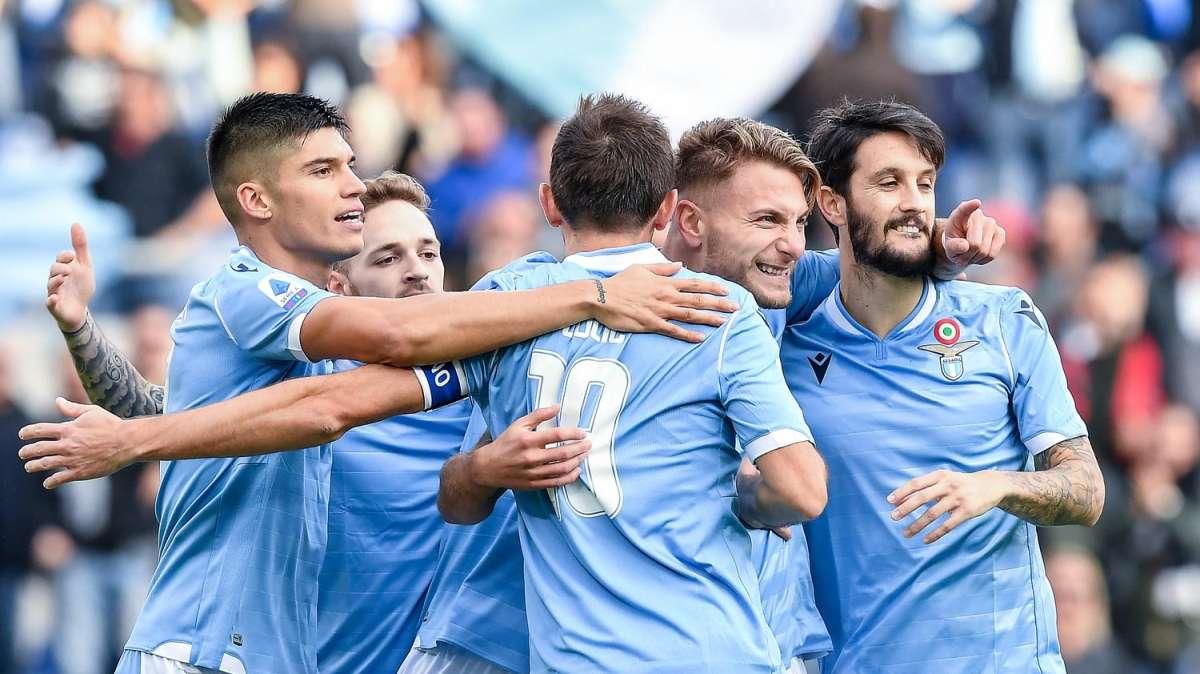 Ranking Uefa per club, ecco la posizione della Lazio