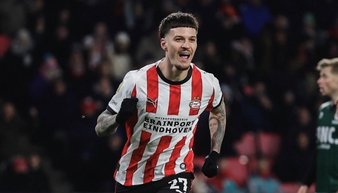 Calciomercato Lazio | Idea Man del PSV per la fascia: i dettagli