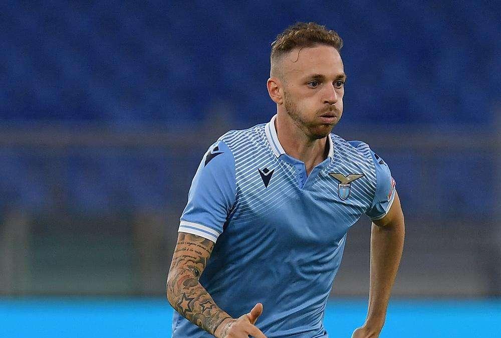 FORMELLO - Lazio, Lazzari accelera. Immobile e Correa a riposo