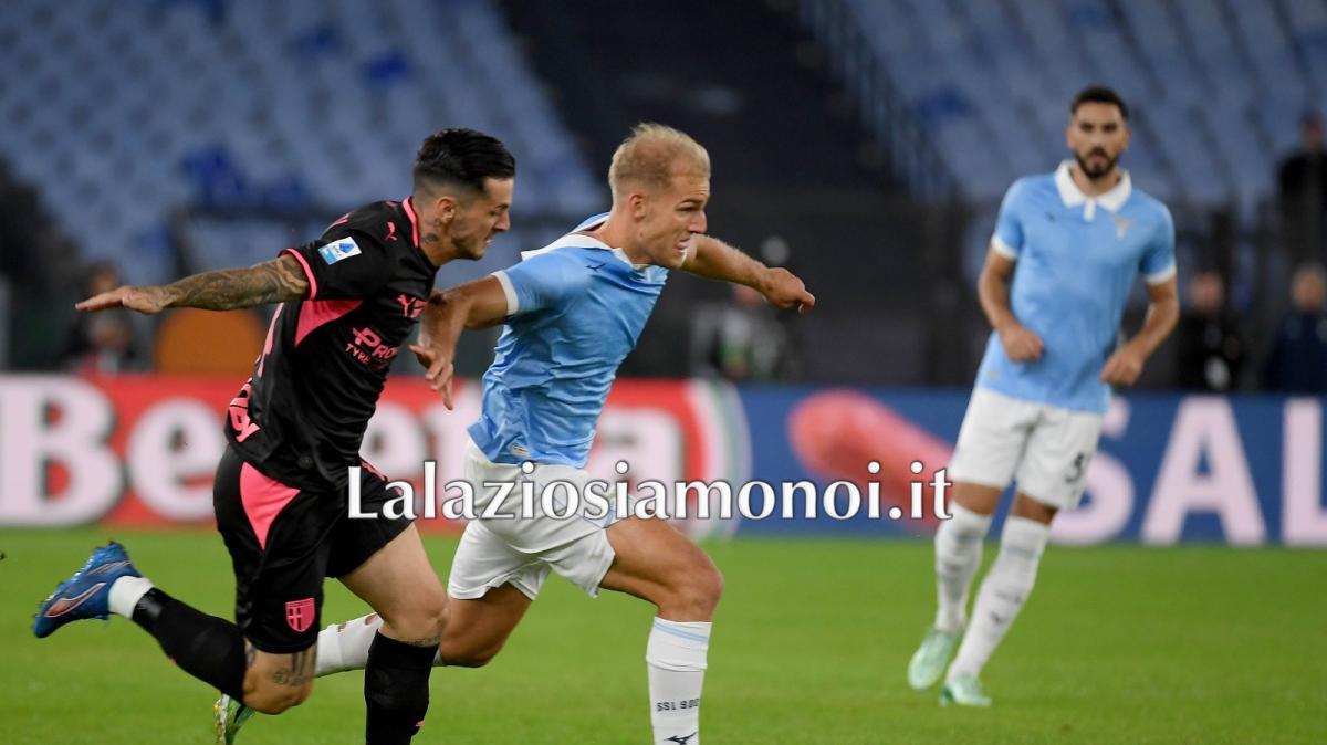 Lazio, Garbo ci crede: "Può chiudere sopra le aspettative. I tifosi..."
