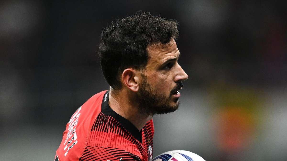 Florenzi racconta il suo ritiro: "Ecco quando ho deciso di smettere"
