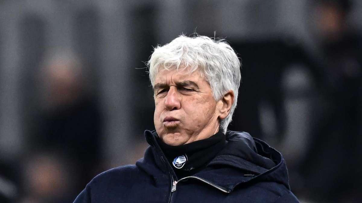 Atalanta, Gasperini perde pezzi: un difensore salta la Lazio