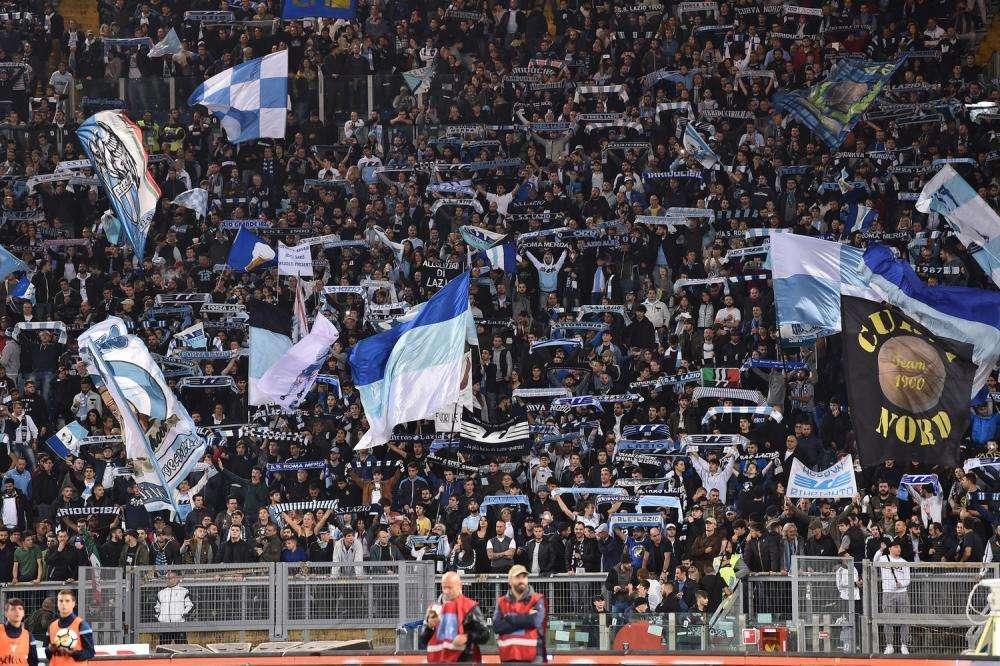 Lazio, tutti a Waregem: 500 biglietti venduti per la trasferta