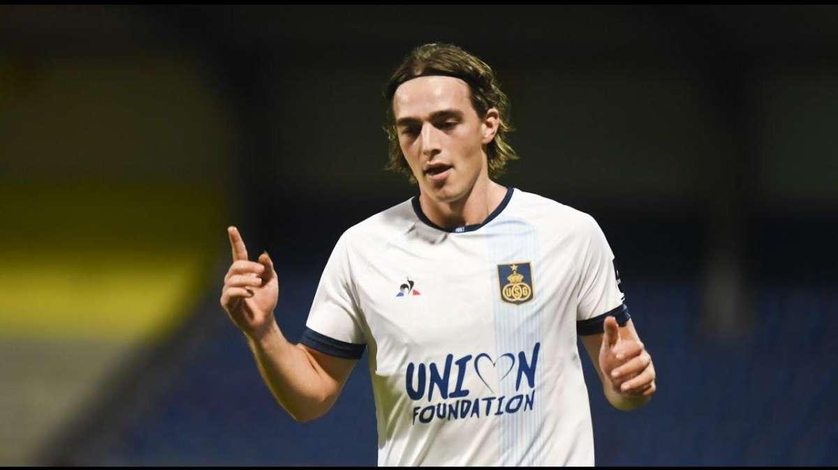 Calciomercato Lazio, occhi su Nielsen: rivelazione del campionato belga