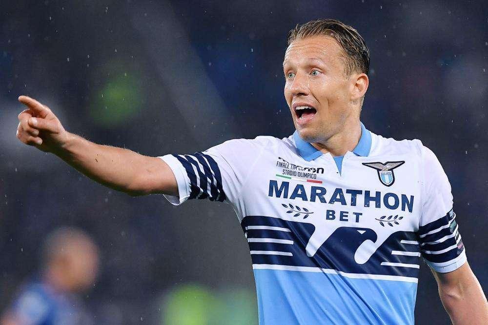 Lazio, Leiva seguirà un recupero specifico: il programma